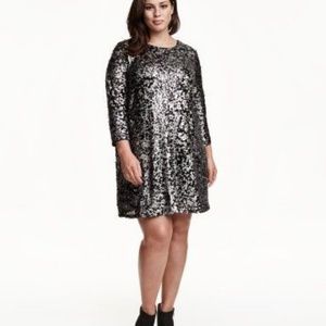 H&M Dress